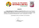 Audiência Pública - LOA - LEI ORÇAMENTÁRIA ANUAL